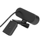 Web Camera High Definition 1080P Auto Focusing Inbuilt Mic Easy Installation Streaming Webcam
