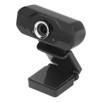A1‑1080P PC Camera High Definition Computer Webcam Laptop Video Camera for Household Conference