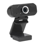 A1‑1080P PC Camera High Definition Computer Webcam Laptop Video Camera for Household Conference