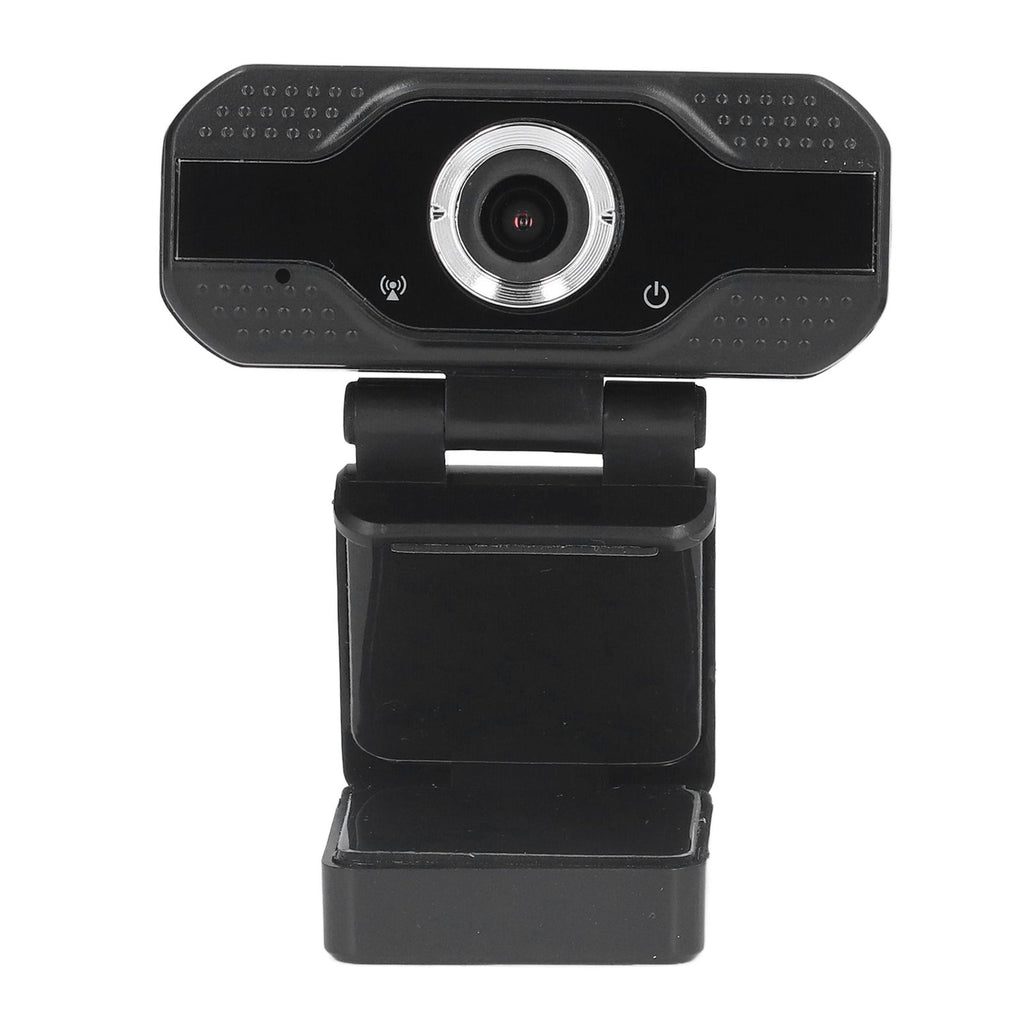A1‑1080P PC Camera High Definition Computer Webcam Laptop Video Camera for Household Conference