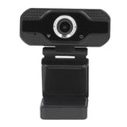 A1‑1080P PC Camera High Definition Computer Webcam Laptop Video Camera for Household Conference
