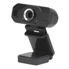 A1‑1080P PC Camera High Definition Computer Webcam Laptop Video Camera for Household Conference