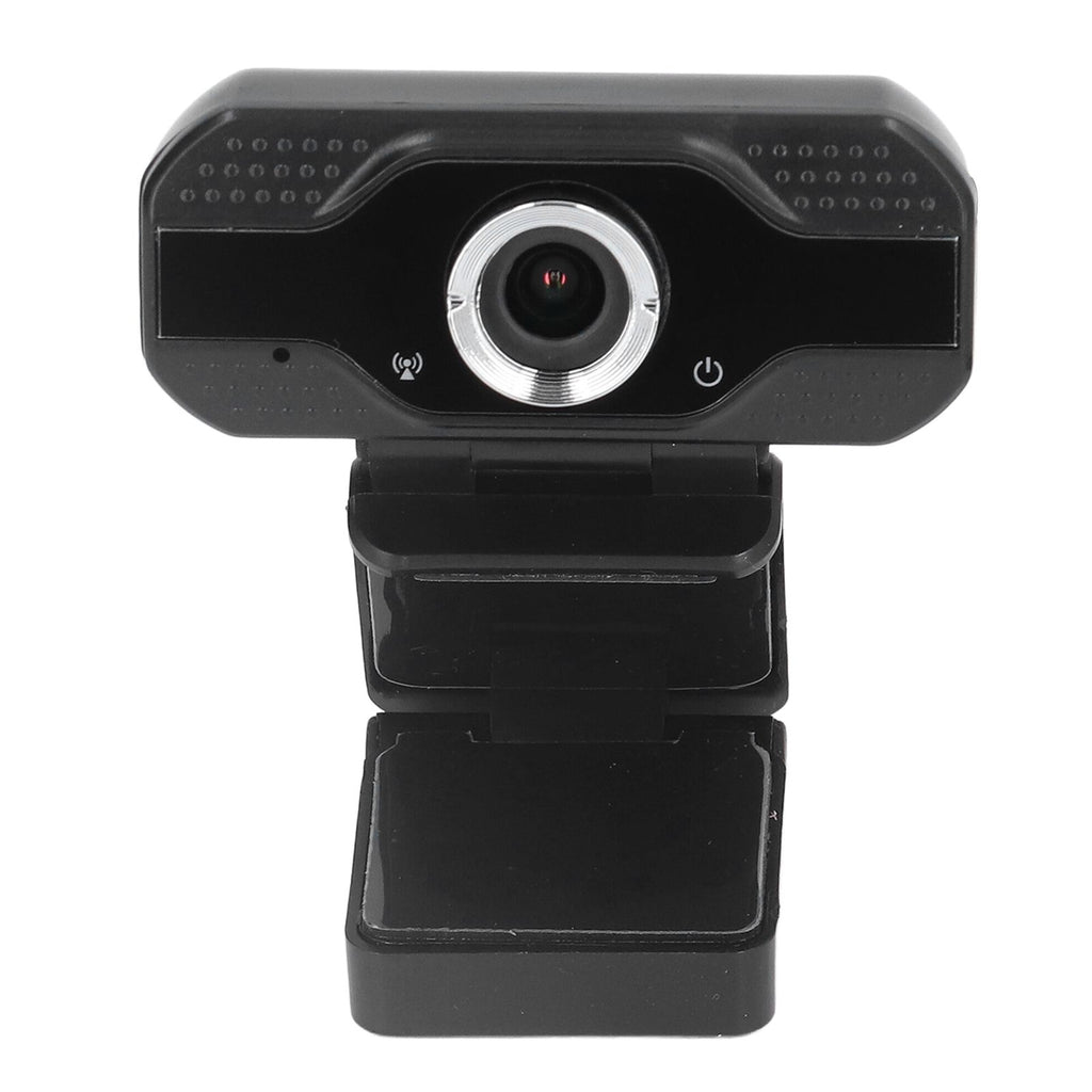 A1‑1080P PC Camera High Definition Computer Webcam Laptop Video Camera for Household Conference