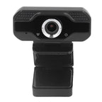 A1‑1080P PC Camera High Definition Computer Webcam Laptop Video Camera for Household Conference