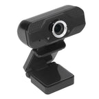 A1‑1080P PC Camera High Definition Computer Webcam Laptop Video Camera for Household Conference