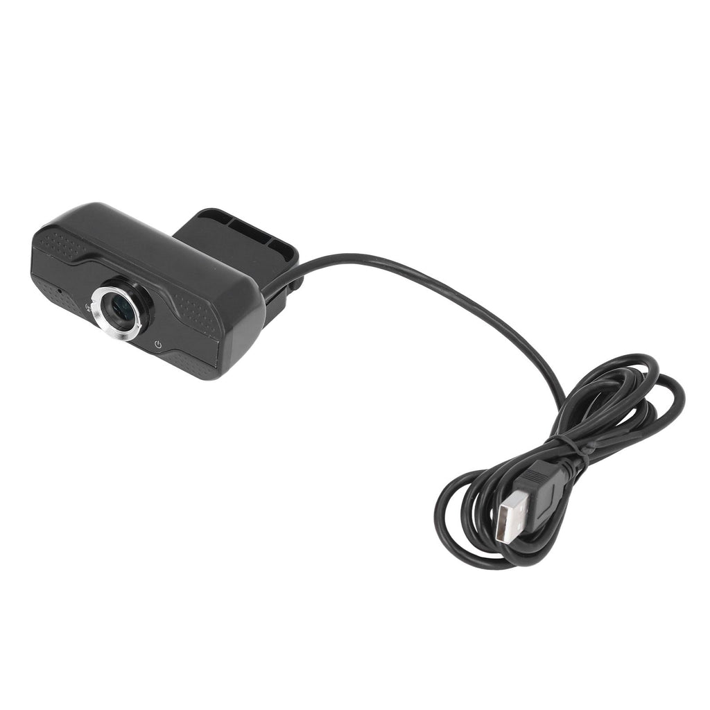 A1‑1080P PC Camera High Definition Computer Webcam Laptop Video Camera for Household Conference