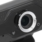 A1‑1080P PC Camera High Definition Computer Webcam Laptop Video Camera for Household Conference
