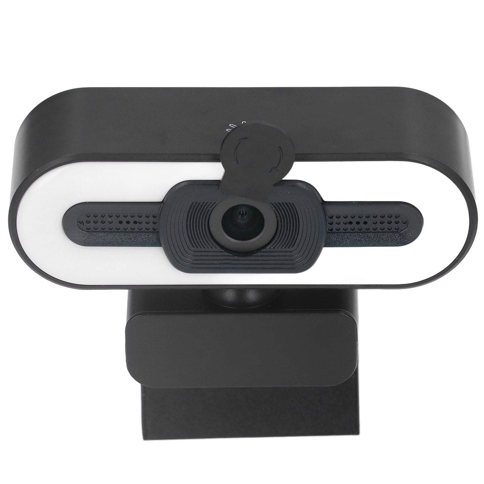 Web Camera 1080P HD Auto Focusing Noise Reduction Easy Installation Computer Camera for Desktop Conferencing