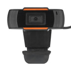 1080P High Definition Camera Computer Webcam PC Video Camera USB Laptop Camera for Conference