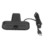 Computer Camera Plug and Play USB Full HD 1080P Auto Focusing Stereo Wide Compatibility Web Camera with Clamp