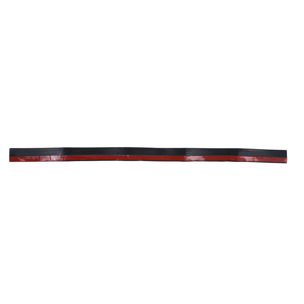Door Sealing Strip Windproof Dustproof Noiseproof Sealing Strip for Doors Windows WardrobesBlack