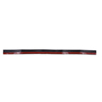 Door Sealing Strip Windproof Dustproof Noiseproof Sealing Strip for Doors Windows WardrobesBlack