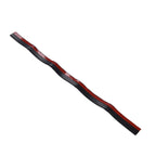 Door Sealing Strip Windproof Dustproof Noiseproof Sealing Strip for Doors Windows WardrobesBlack