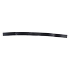 Door Sealing Strip Windproof Dustproof Noiseproof Sealing Strip for Doors Windows WardrobesBlack
