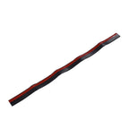 Door Sealing Strip Windproof Dustproof Noiseproof Sealing Strip for Doors Windows WardrobesBlack