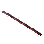Door Sealing Strip Windproof Dustproof Noiseproof Sealing Strip for Doors Windows WardrobesBlack