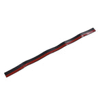 Door Sealing Strip Windproof Dustproof Noiseproof Sealing Strip for Doors Windows WardrobesBlack