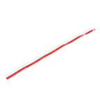 Door Sealing Strip Windproof Dustproof Noiseproof Sealing Strip for Doors Windows WardrobesWhite