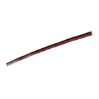 Door Sealing Tape Windproof Dustproof Soundproof Silicone Rubber Sealing Strip for Within 23mm Sealing GapsBlack