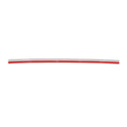 Door Sealing Tape Windproof Dustproof Soundproof Silicone Rubber Sealing Strip for Within 23mm Sealing GapsTransparent