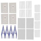 4Set Innovative Science Tool DIY Papermaking Children's Science Experiment Toys for School Student