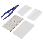 4Set Innovative Science Tool DIY Papermaking Children's Science Experiment Toys for School Student