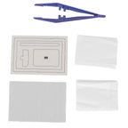 4Set Innovative Science Tool DIY Papermaking Children's Science Experiment Toys for School Student