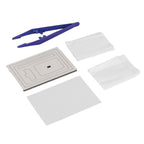 4Set Innovative Science Tool DIY Papermaking Children's Science Experiment Toys for School Student