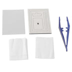 4Set Innovative Science Tool DIY Papermaking Children's Science Experiment Toys for School Student
