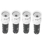 4Set DIY Revolving Kaleidoscope Toy Science Experimental Teaching Aids for Kindergarten