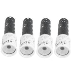 4Set DIY Revolving Kaleidoscope Toy Science Experimental Teaching Aids for Kindergarten