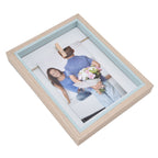 Desktop Picture Frame Desktop Picture Frame Ornament Desktop Display for Bedroom Office
