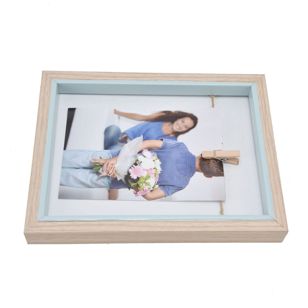 Desktop Picture Frame Desktop Picture Frame Ornament Desktop Display for Bedroom Office
