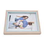 Desktop Picture Frame Desktop Picture Frame Ornament Desktop Display for Bedroom Office