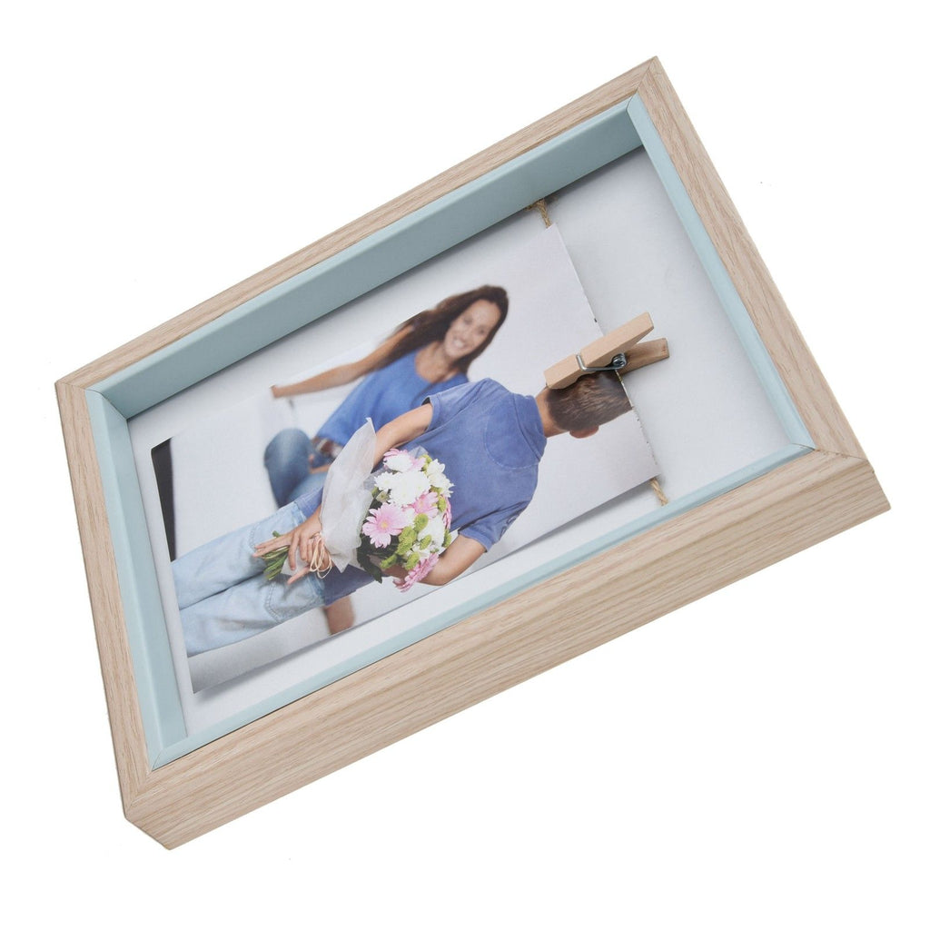 Desktop Picture Frame Desktop Picture Frame Ornament Desktop Display for Bedroom Office