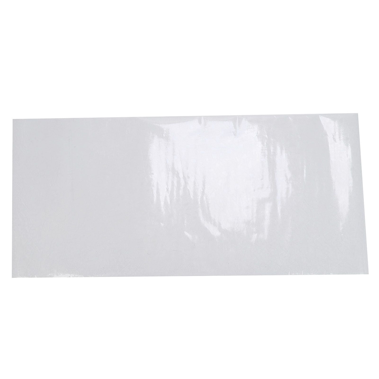 Static Window Cling Non Adhesive Glass Film Window Sticker Heat Insulation Window Decorative Film