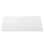 Window Film Non Glue Static Frosted Opaque Heat Insulating Sun Proof Window Sticker