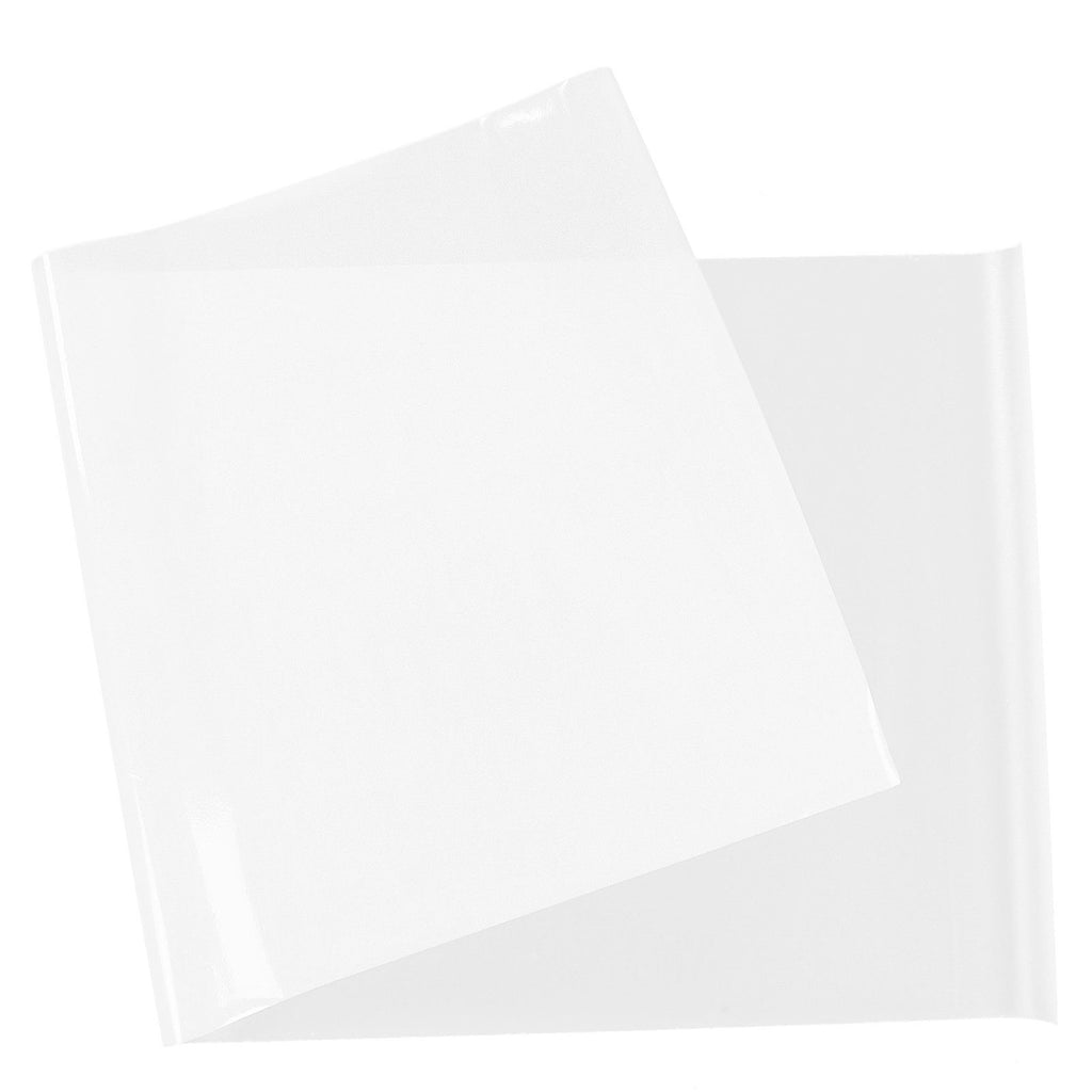 Window Film Non Glue Static Frosted Opaque Heat Insulating Sun Proof Window Sticker