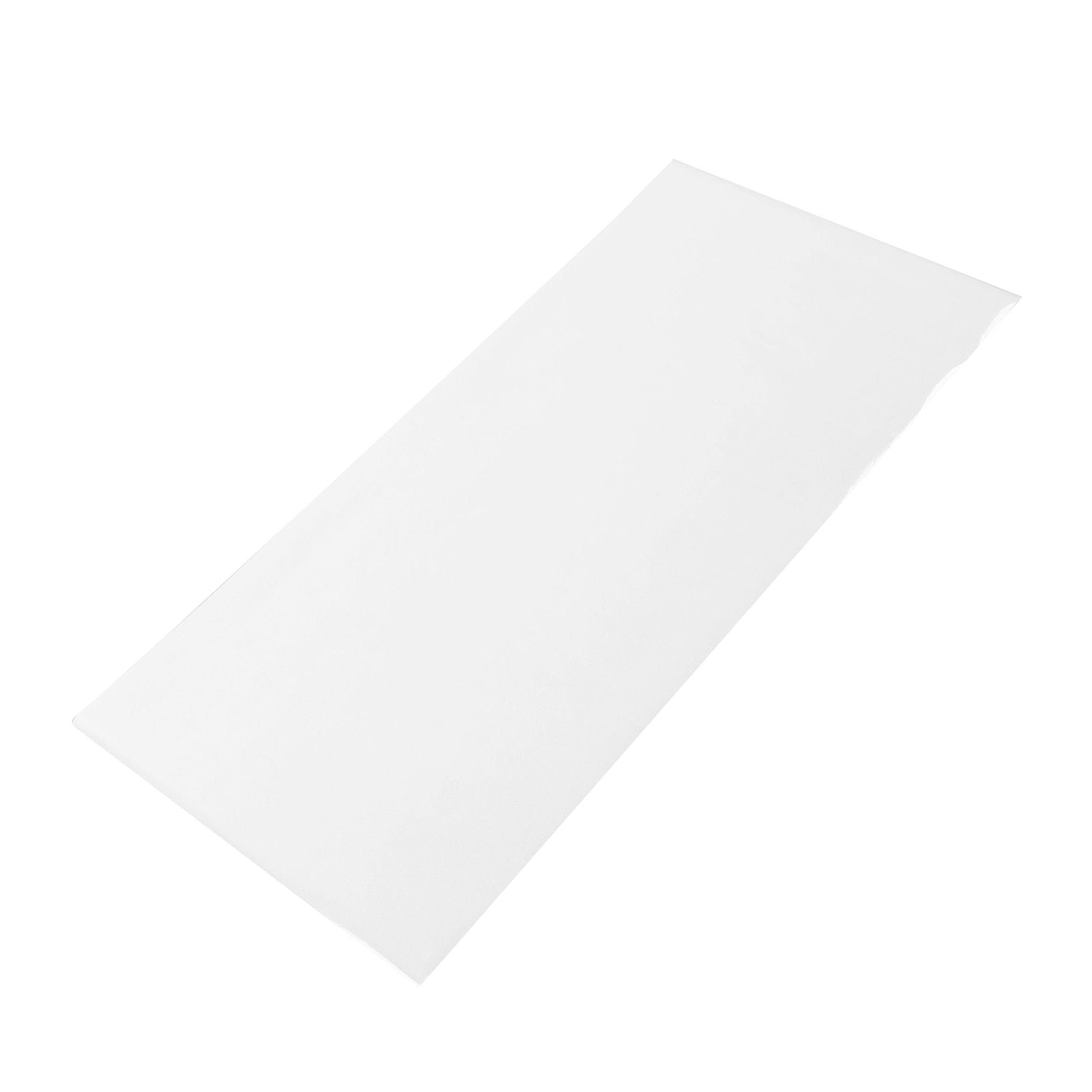 Window Film Non Glue Static Frosted Opaque Heat Insulating Sun Proof Window Sticker