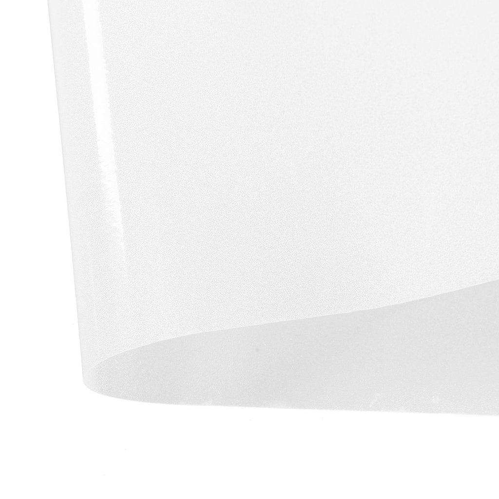 Window Film Non Glue Static Frosted Opaque Heat Insulating Sun Proof Window Sticker