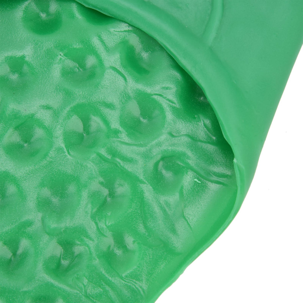 1 Pair Large Foot Slippers Shoes Cover Halloween Cosplay Costume Props Party AccessoriesGreen
