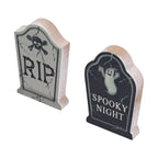 Halloween Tombstone Halloween Tombstone Yard Decoration for Halloween Party Graveyard and Outdoor Lawn