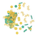 1Pack Baby Shower Confetti Decorations Paper Scatter Confettis for Babies Party Anniversary