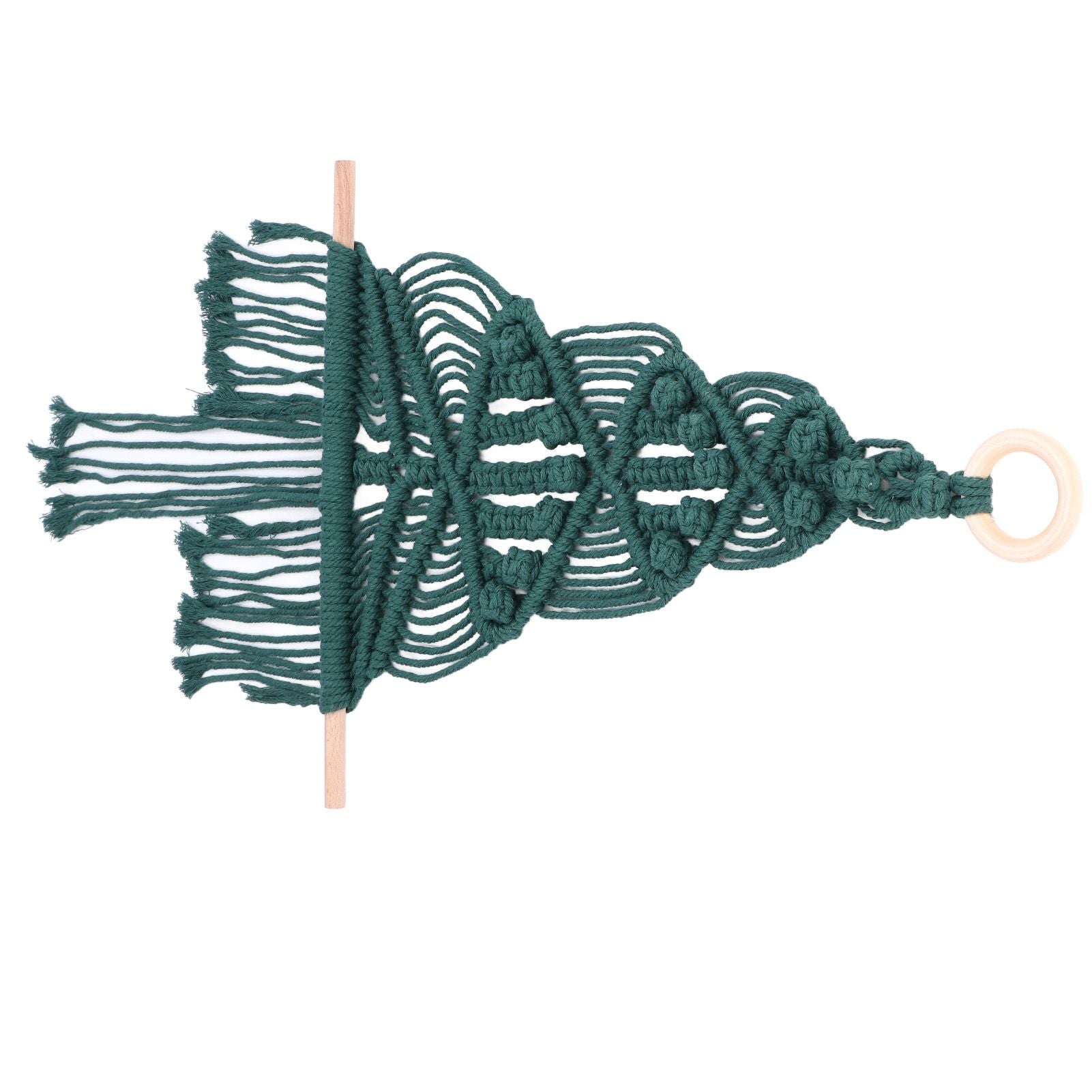 Tassel Tapestry Hand Woven Pendant Bedroom Wall Hanging Tapestry for Hosuehold Decoration