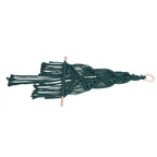 Tassel Tapestry Hand Woven Pendant Bedroom Wall Hanging Tapestry for Hosuehold Decoration