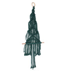 Tassel Tapestry Hand Woven Pendant Bedroom Wall Hanging Tapestry for Hosuehold Decoration