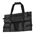 Home Computer Monitor Carrying Bag Portable Protective Carrying Case for 24in LCD Screens and Monitors