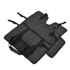 Home Computer Monitor Carrying Bag Portable Protective Carrying Case for 24in LCD Screens and Monitors