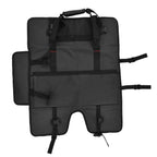 Home Computer Monitor Carrying Bag Portable Protective Carrying Case for 24in LCD Screens and Monitors