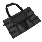 Home Computer Monitor Carrying Bag Portable Protective Carrying Case for 24in LCD Screens and Monitors